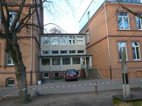  Schiller Gymnasium Hameln