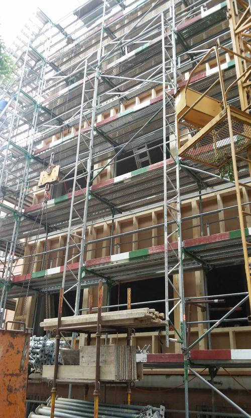  Schiller Gymnasium Hameln