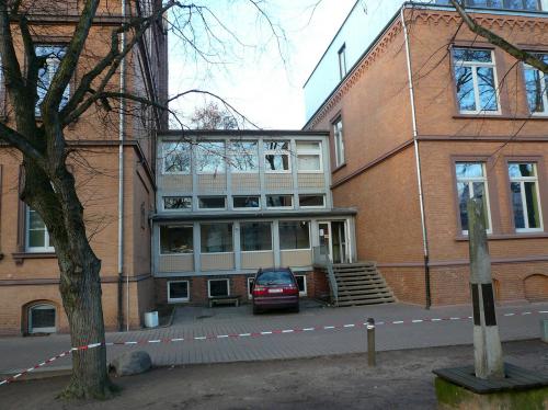  Schiller Gymnasium Hameln