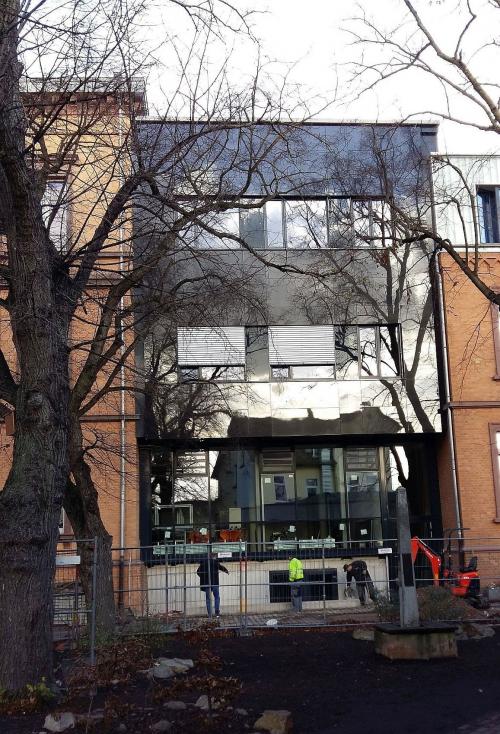  Schiller Gymnasium Hameln